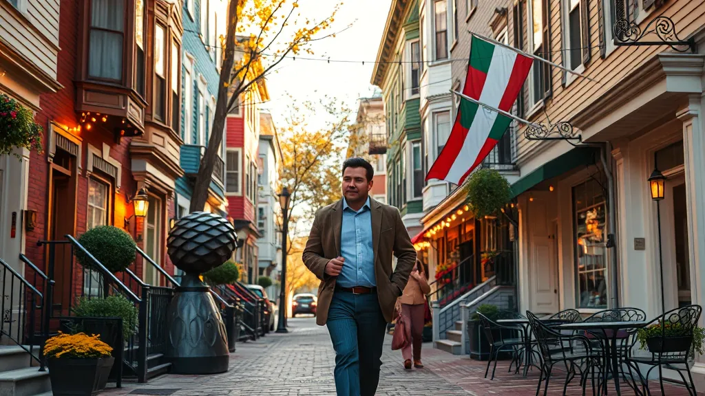 Neighborhood Spotlight thumbnail